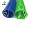 Superior spiral anti-aging conveying water plastic flexible pipe 200mm maker