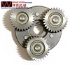 Professional Customized planetary gear set made by whachinebrothers ltd.