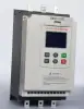 Online soft starter No need bypass contactor for motor pump fan blower compressor crusher and Squirrel cage asynchronous motor