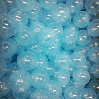 plastic ball pit balls bulk