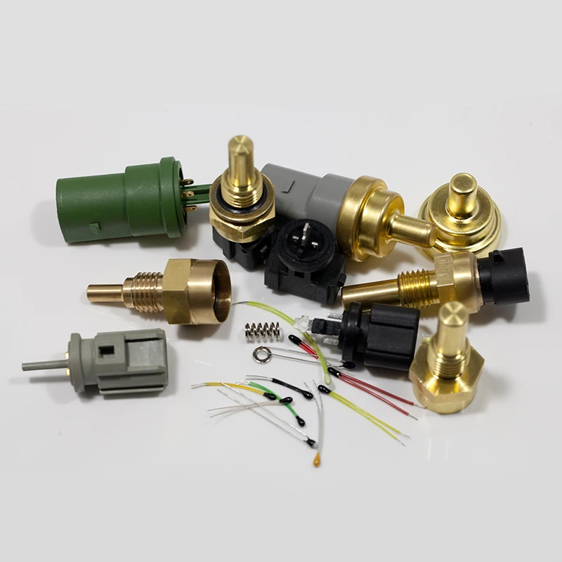 Focusens Auto Temperature Sensor For Toyota Buy Auto Temperature