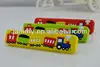 3 colors 96mm train drawer pull, Furniture Handles /kids room handle/ Children Cartoon Carbinet Knobs