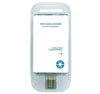 YXUP-170,-80 to 70 Celsius Single Use Temperature Dry Ice Data Logger