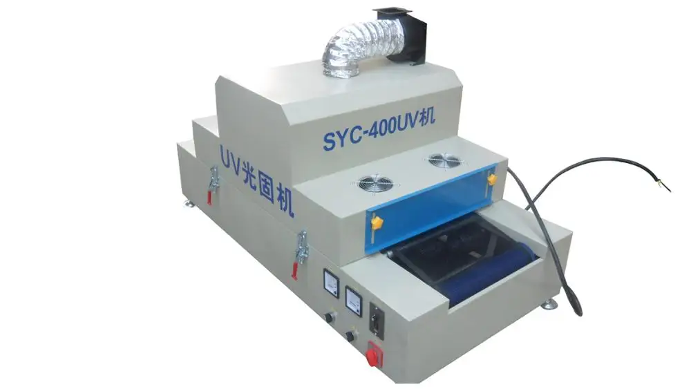 SYC-400 UV1