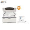 Chemray 330 automated chemistry analyzer Rayto new original 200 test/ hour