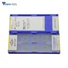 high speeds Zcc-ct Carbide turning inserts CNMG120408-PM YBD152 tungsten carbide inserts