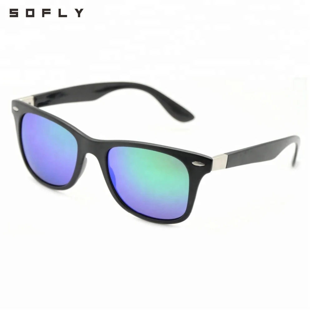 

New Promotional Cat 3 UV400 Sunglasses Sun Glasses Polarized