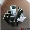 Bronze powder coating equal leg Casement 28 Window frame
