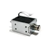 DC12/24V push and latching solenoid vavle UE-0837S-P solenoid valve