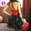Modern Dance White Swan Lake Ballet Tutu Stage Show Costumes