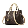 Luxury 2019 Designer Handbags Famous Brands Purses Genuine Leather Bags Handbags For Women