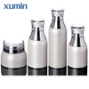The only network 15G 30G 50G pet cosmetic jar 15ML 30ML 50ML plastic potion bottle