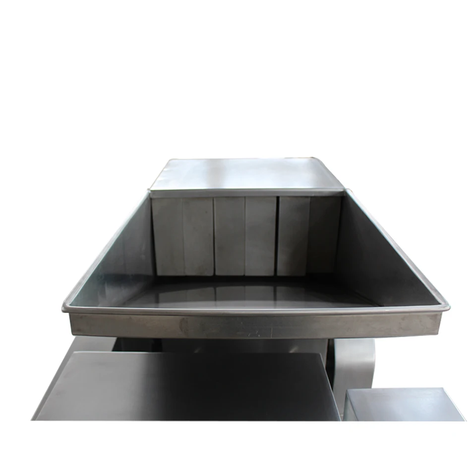 
BS hot sell food shredder/disintegrator/crumbler mill machine 