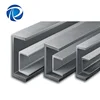 Goods Best Sellers Steel Channel U Shape And C Shape U Channel/ Upn 80/100 Steel Profile