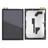 For Microsoft Surface Pro 5 1796 LCD Display Touch Screen Digitizer Assembly Black