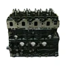 New 4jh1 t 4hj1 four cylinder diesel bare engine long block for isuzu 4hj1 engine manual 3.0 3.0L