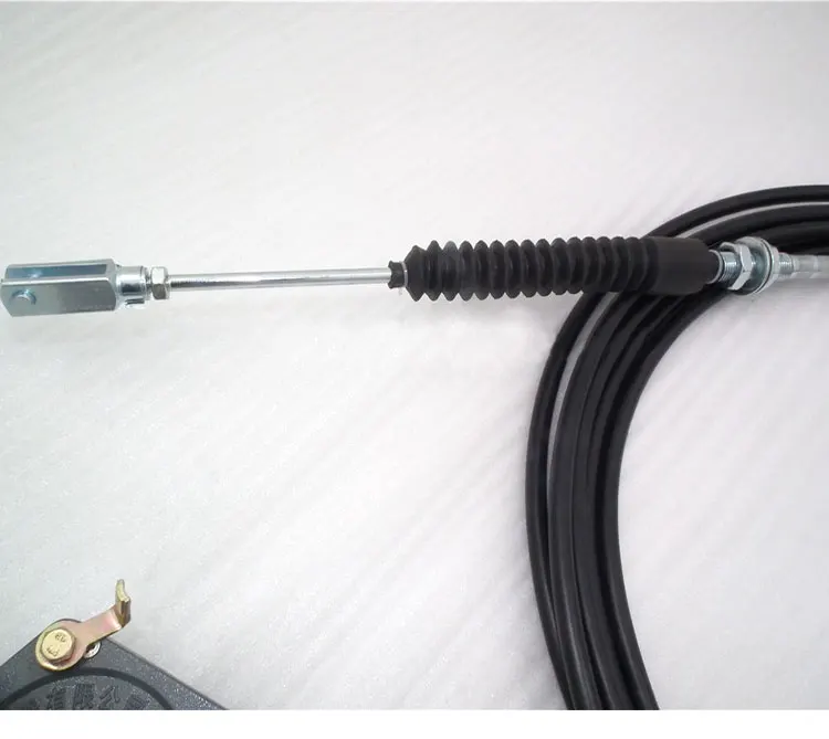 GJ1103 throttle control 3