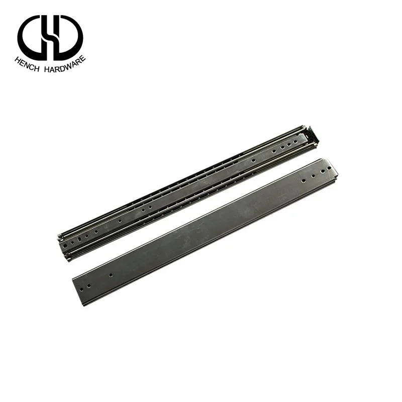Competitive Price Full Extension Invisible Heavy Duty Soft Close