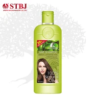 

Roushun dry Hair shampoo