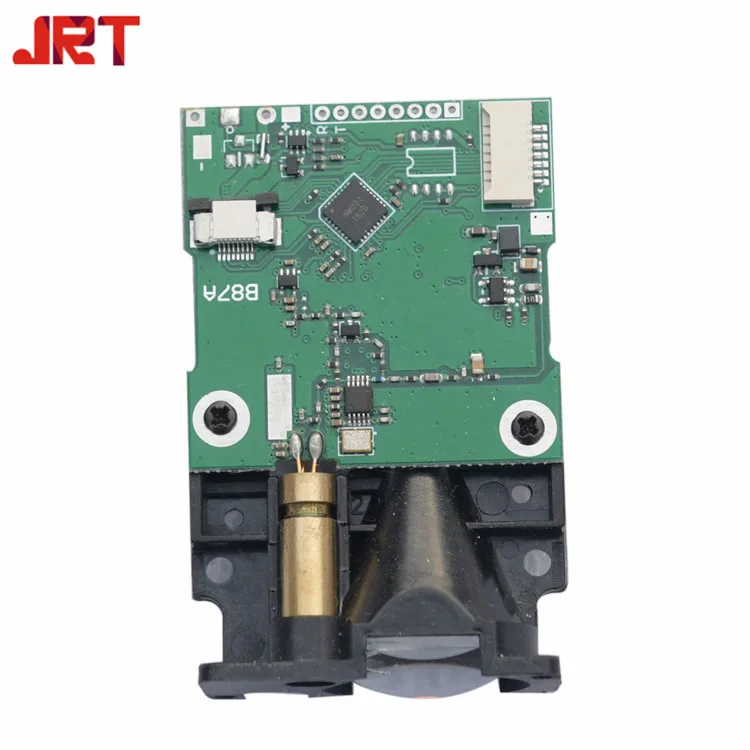 usb Long distance diameter measurement ttl laser distance measuring sensor