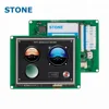Open Frame Tft Lcd 3.5 Inch Embedded Board Rs232/ttl Interface With Wide Screen