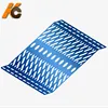 Factory!!!!! KangChen galvanized Anti Wind And Dust Mesh/Twins peaks wind dust net