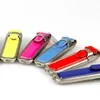 Factory Supply Cheap Leather USB Flash Drive