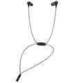 New original Neckband earphones Bluetooth V4 1 Syllable A6 Wireless High fidelity Sound Earphone For iPhone