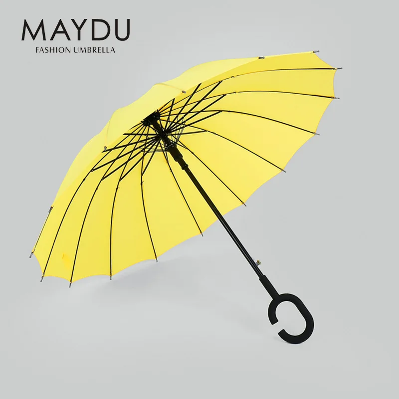 

Chinese supplier Inside out umbrella customised multi color waterproof reverse umbrella with printing logo for lady girls, Customized color