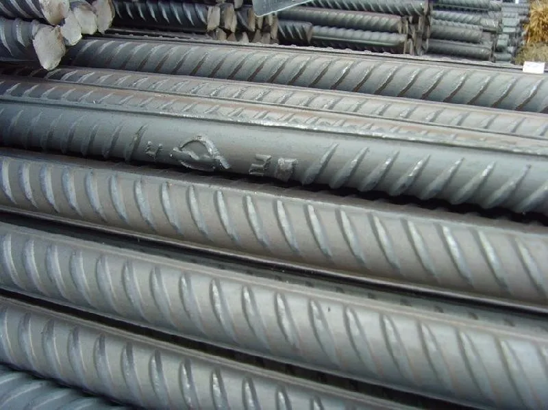 Astm A615 Grade 60 Reinforce Deformed Steel Bar Buy Deformed Steel