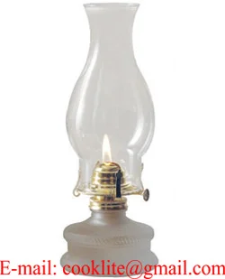 KL-14 Kerosene Lamp-250