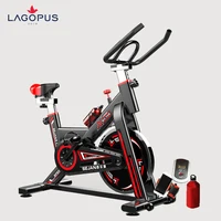 

Gym fitness Bikes Indoor exercise bicycle ultra-quiet Home Exercise Bikes fitnesss Bikes Trainer Stationary Fitness equipment