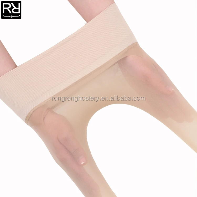 

Comfortable Soft Summer Highest Durable Seamless Pantyhose