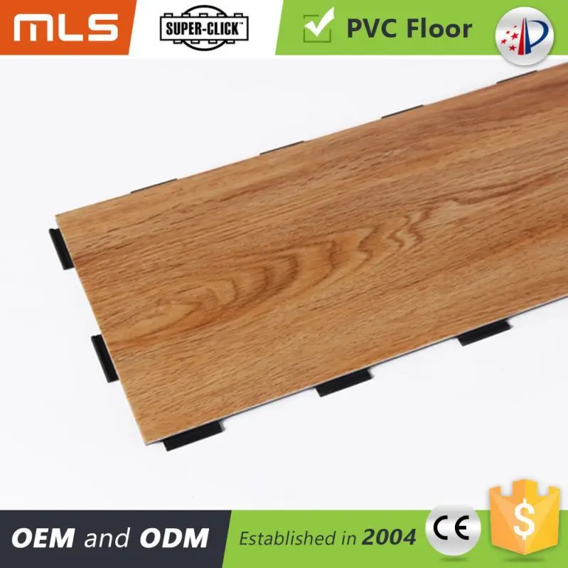 Low Cost Easy Lock Floor Pvc Used Wood Basketball Floors For Sale