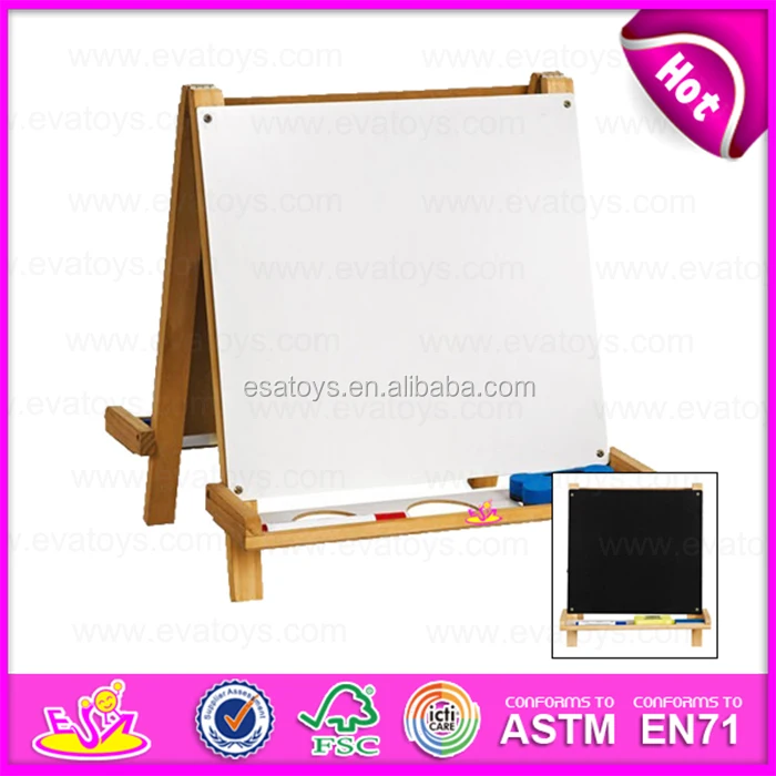 Tableau D'écriture Blanc Et Noir Pour Enfants | Tableau Blanc Interactif Bon Marché,Jouet Pour Planche À Dessin En Bois De Haute Qualité W12b015 Buy Tableau D'écriture Blanc Et Noir Pour Enfants | Tableau Blanc Interactif Bon Marché,Jouet Pour Planche À Dessin En Bois De Haute Qualité W12b015 Buy