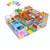 Wholesale Business Plan Sample For Used Indoor Playground Equipment Sale