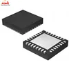 Imported original components DC-GP30YD-F01 32QFN IC ULTRASONIC FLOW SENSOR