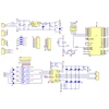 One Stop PCB Design Service Electronic Schematic Design PCB Layout And Assembly