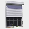Cheap High quality electric window shutters