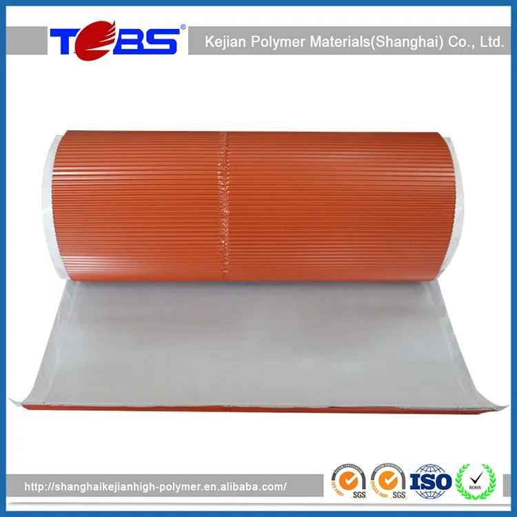 Chimney Sealing Aluminum Butyl Rubber Flashing Tape - Buy Aluminum ...