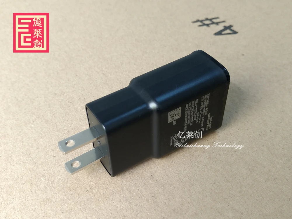 New Arrival 9v 1.67a Ep-ta200 Us Charging Plug Adaptive