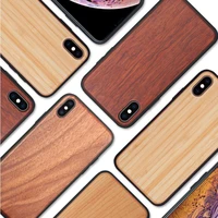 

Wood Bamboo Cell Phone Case Cover For Iphone 6 Bamboo Case