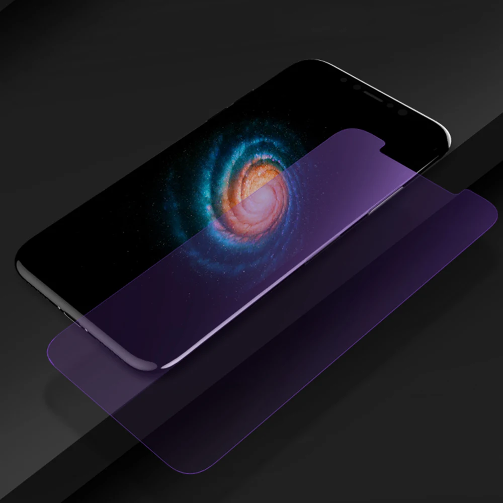 Most Popular Protecting Eyes Super Tempered Glass Antiblue Ray Anti Uv