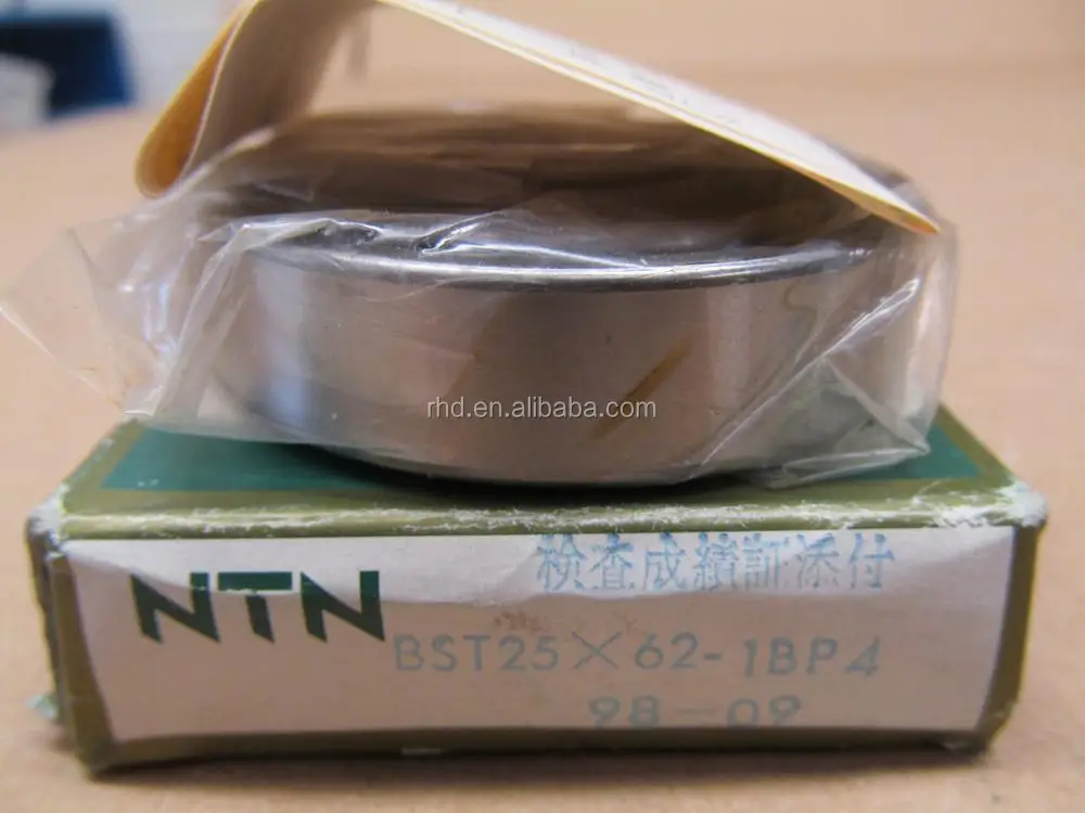 Ntn Screw Support Bearing Bst25x62 Bst25x621bp4 Angular Contact Bearing Buy Ntn Screw Support