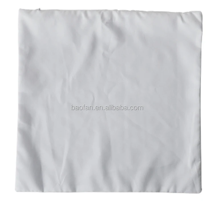

DIY Sublimation pillow covers printable customized design blank sublimation pillow case