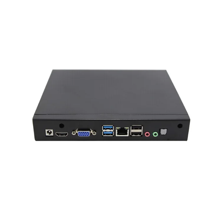 

desktop pc mini cloud computer pentium J2900, quad core 4 threads 2.41-2.67GHz.