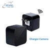 Remote USB Wall Charger Hidden Camera WIFI 1080P Phone Charger Hidden Camera