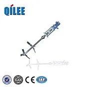 Ph test liquid controller