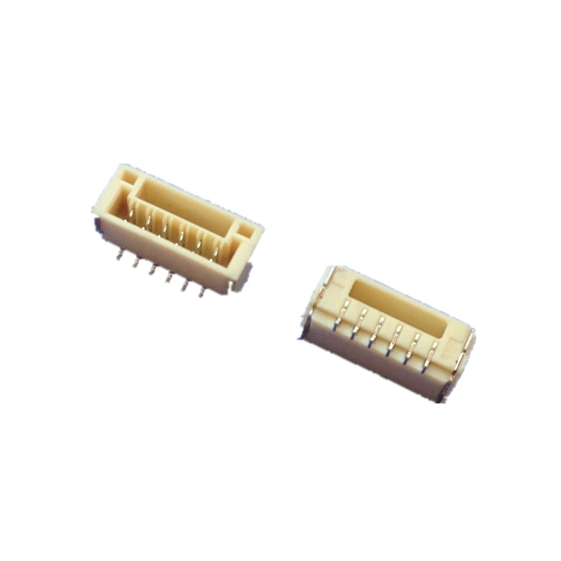 
jst gh 1.25mm pitch housing connector 