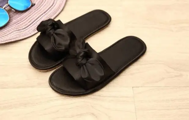 soft base slippers